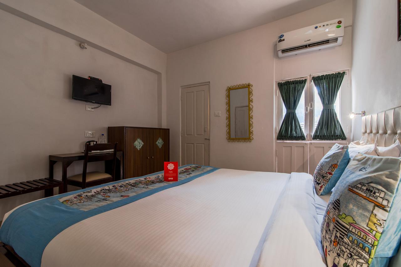 Oyo 10241 Hotel Mayfair Goa Esterno foto