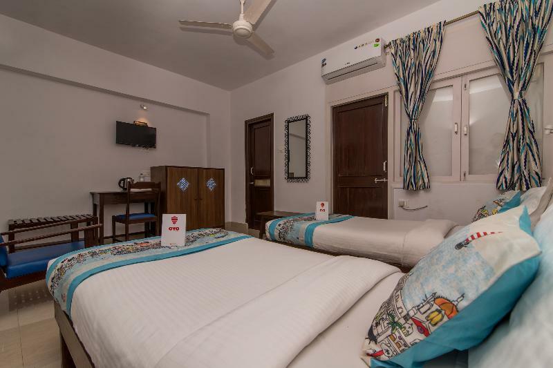 Oyo 10241 Hotel Mayfair Goa Esterno foto